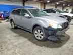 2010 SUBARU Outback