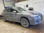 2022 SUBARU Crosstrek