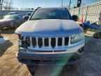 2017 JEEP Compass