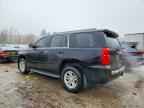 2015 CHEVROLET Tahoe