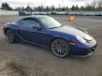 2006 PORSCHE Cayman