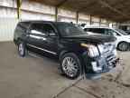 2016 CADILLAC Escalade ESV