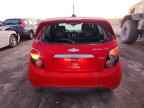 2015 CHEVROLET SONIC