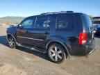 2012 HONDA PILOT