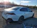 2025 BMW 5 series