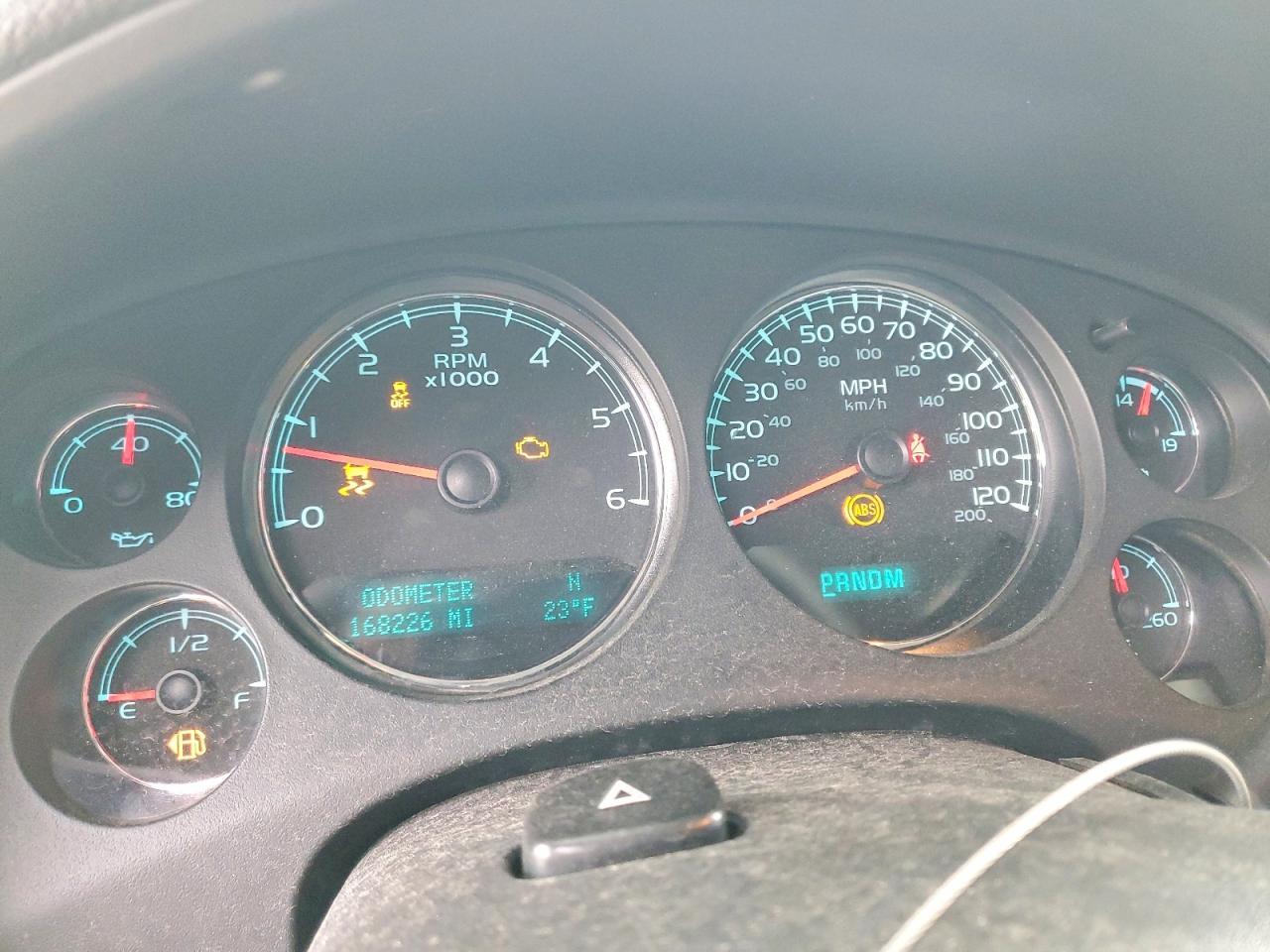 2013 GMC Sierra