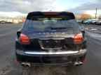 2012 PORSCHE CAYENNE