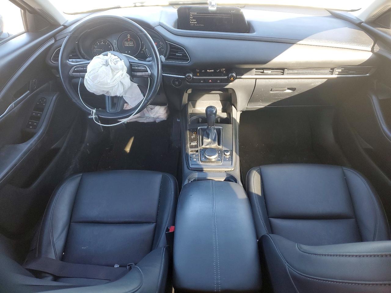 2021 MAZDA CX-30
