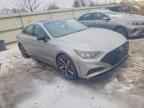 2022 HYUNDAI SONATA