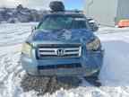 2006 HONDA PILOT