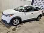 2020 NISSAN KICKS