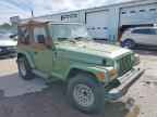 1997 JEEP WRANGLER