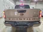 2023 NISSAN Frontier