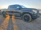2025 CHEVROLET Silverado