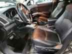 2012 MITSUBISHI outlander