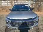 2024 CHEVROLET Trailblazer