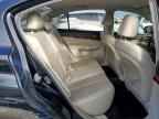2010 SUBARU Legacy