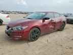 2016 NISSAN Maxima