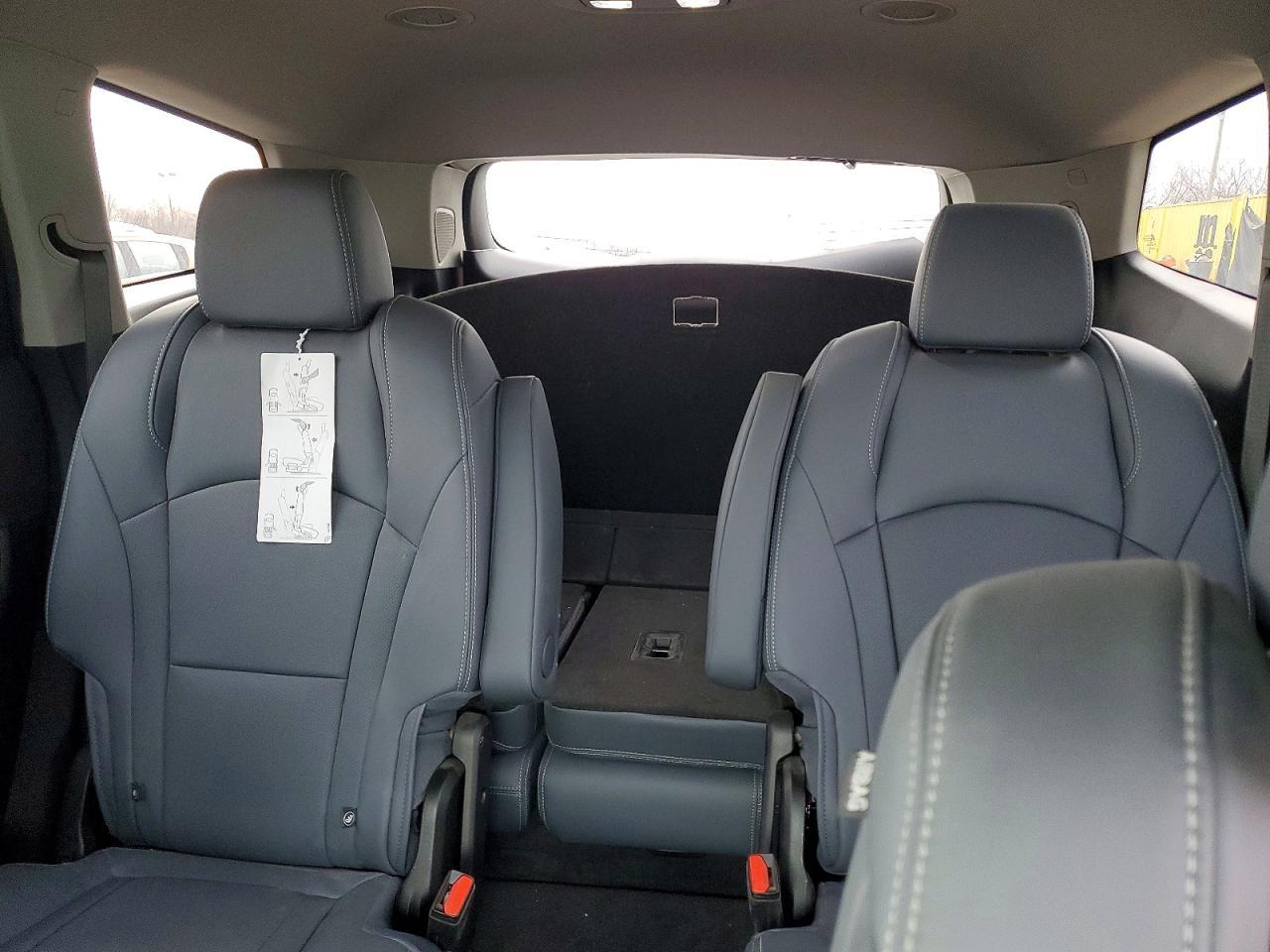 2020 BUICK ENCLAVE