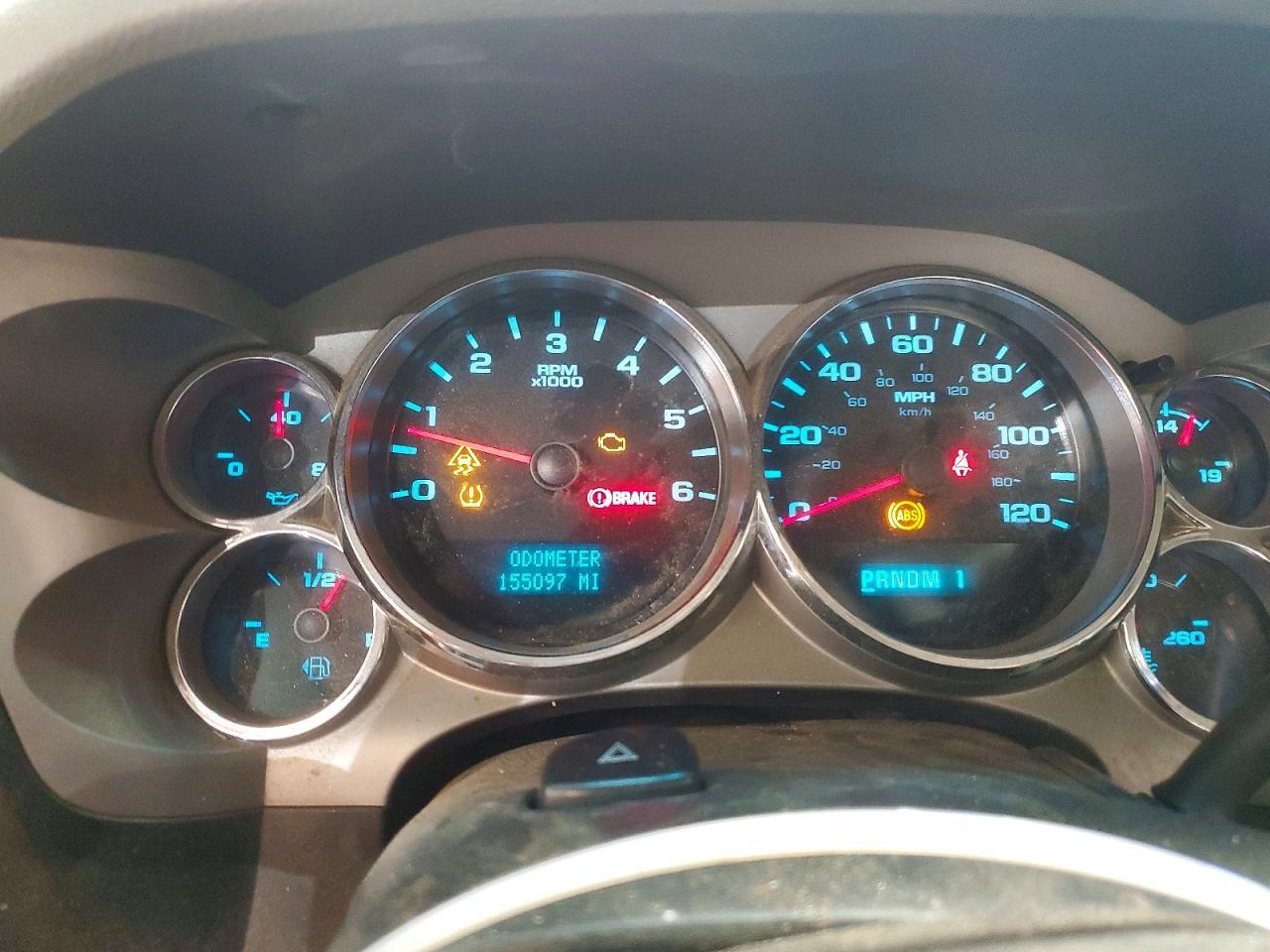 2011 GMC Sierra