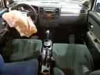 2012 NISSAN VERSA