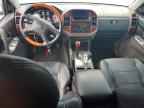 2004 MITSUBISHI Montero