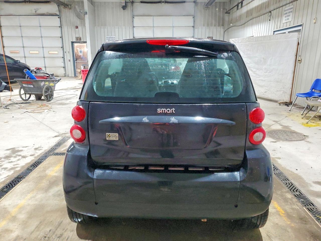 2009 SMART Fortwo
