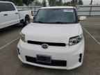2011 TOYOTA SCION