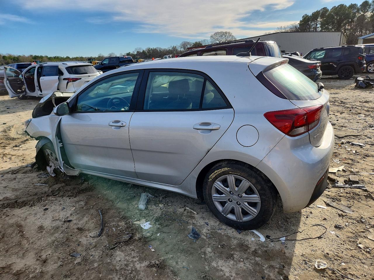 2023 KIA RIO
