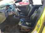 2012 FORD Fiesta