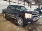 2007 CHEVROLET Silverado