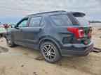 2016 FORD Explorer Sport Trac