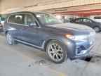 2020 BMW X7