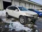 2011 CHEVROLET TRAVERSE