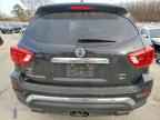 2019 NISSAN PATHFINDER