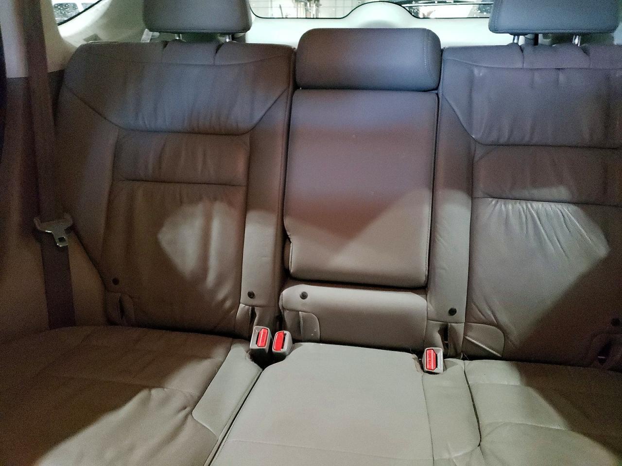 2013 HONDA CR-V