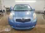 2008 TOYOTA YARIS