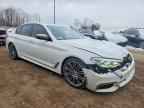 2018 BMW M550i xDrive