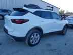 2020 CHEVROLET BLAZER