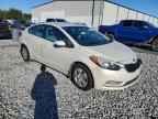 2015 KIA FORTE