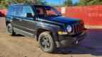 2016 JEEP PATRIOT