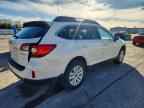 2015 SUBARU Outback