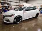 2021 NISSAN SENTRA