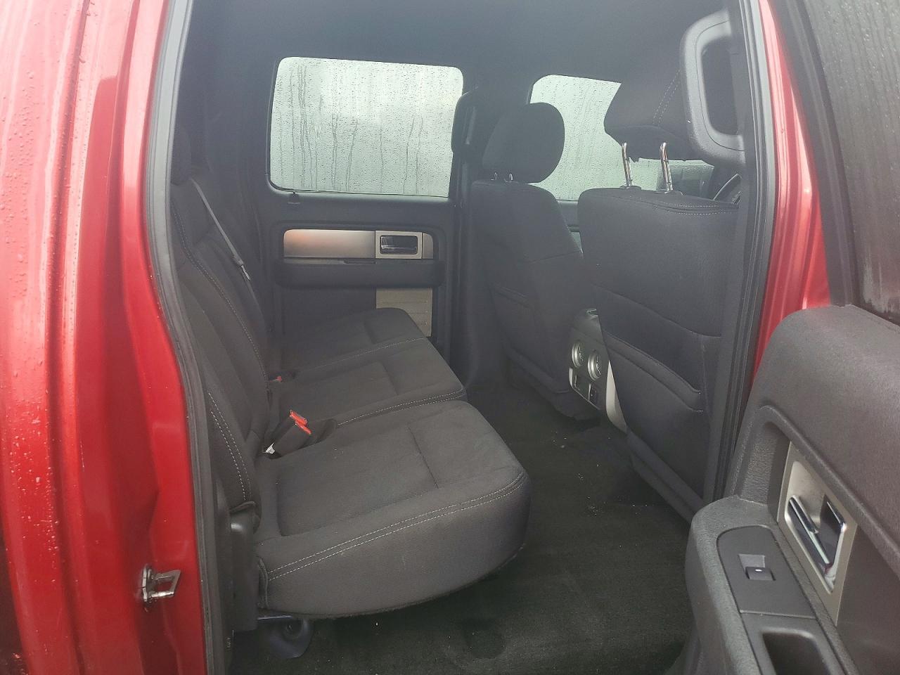 2013 FORD F-150 Lightning