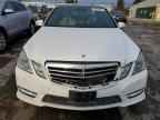 2013 MERCEDES-BENZ E-Class