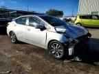2020 NISSAN VERSA