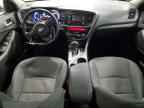 2014 KIA Optima Hybrid