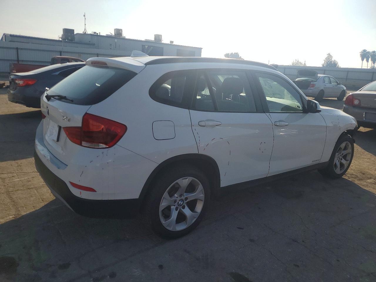2014 BMW X1