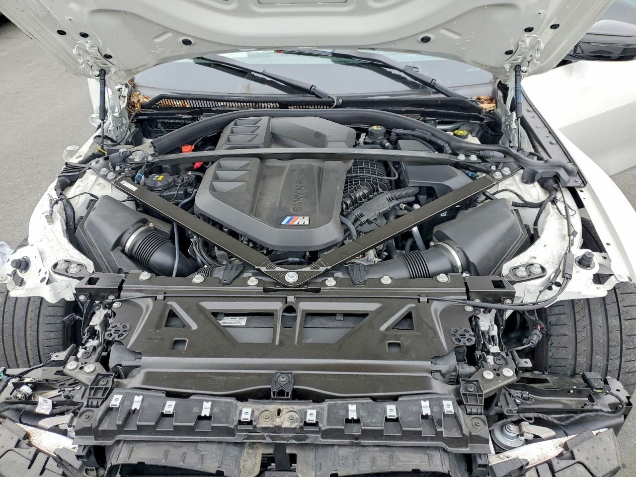 2023 BMW M4