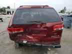 2002 TOYOTA SIENNA